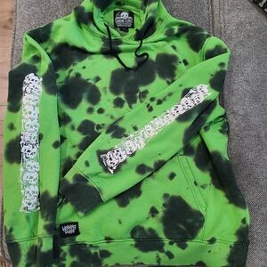 Lurking class hoodie